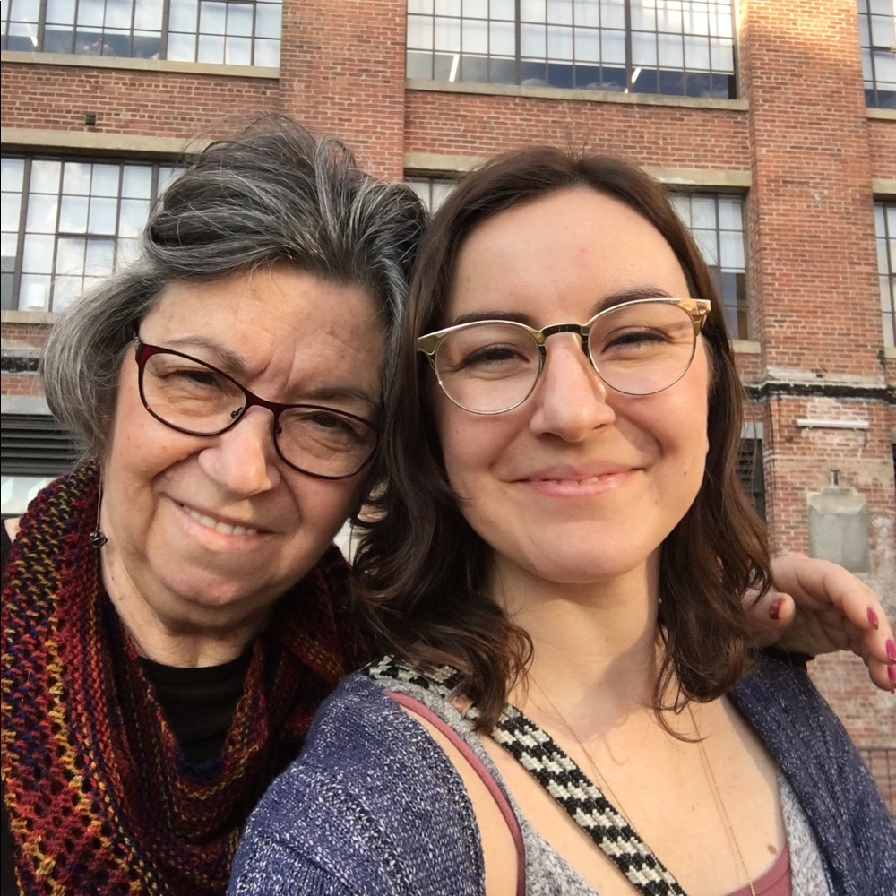 Meet your Posher, Jessie